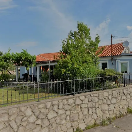 Apartment Neja