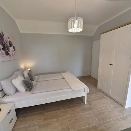 Neja Apartmán Kastav