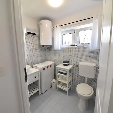 Apartmán Neja *