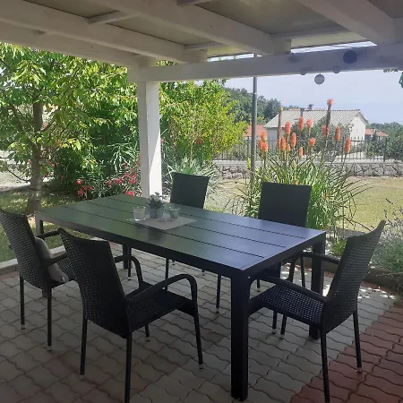 Apartmán Neja